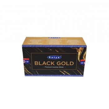 Black Gold BOX