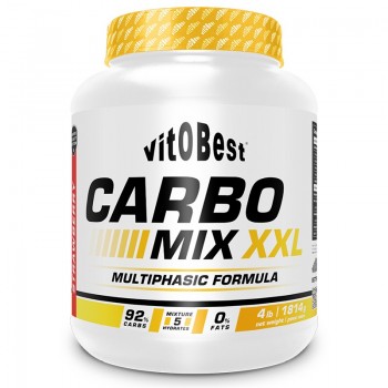 Carbo Mix XXL 4LB