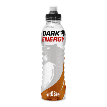 Dark Energy Drink  (sin gas)
