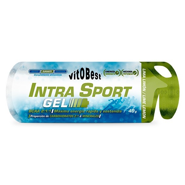 Intra Sport Gel